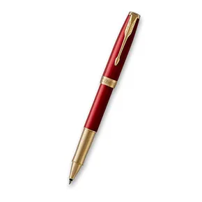 Parker Sonnet Red GT guľôčkové pero 18K